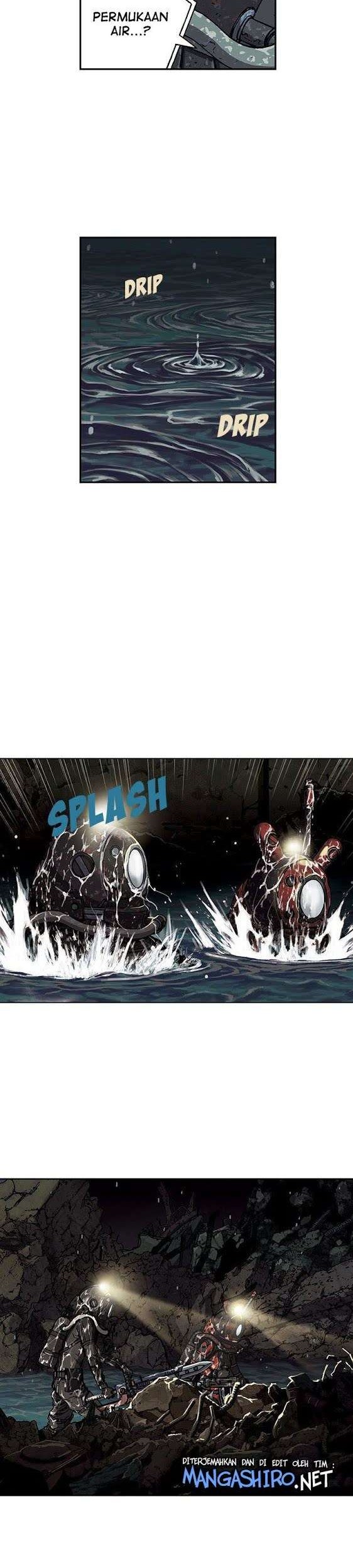 Leviathan Chapter 49 - halaman 22