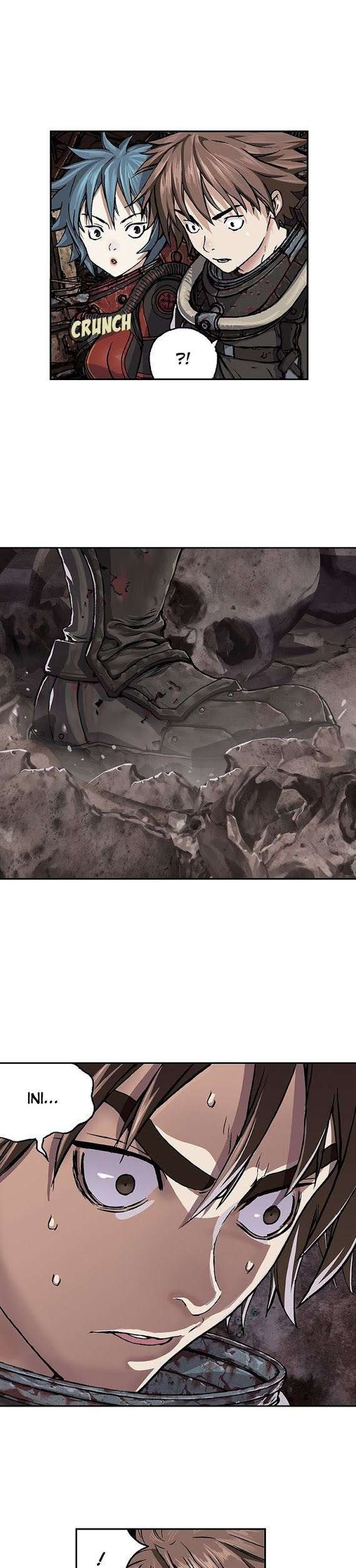 Leviathan Chapter 49 - halaman 27