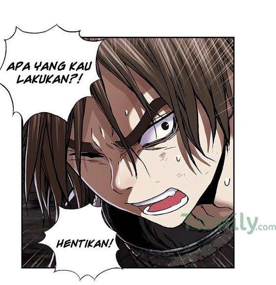 Leviathan Chapter 50 - halaman 17