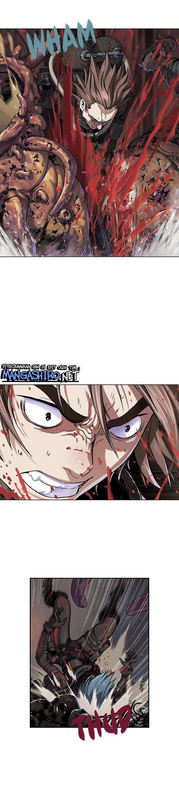 Leviathan Chapter 50 - halaman 25