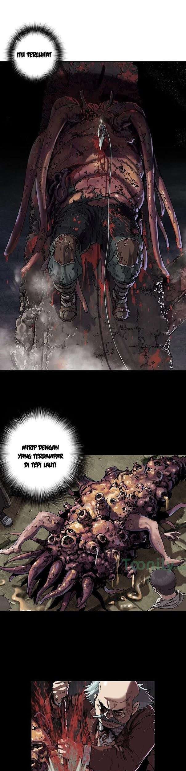 Leviathan Chapter 51 - halaman 2