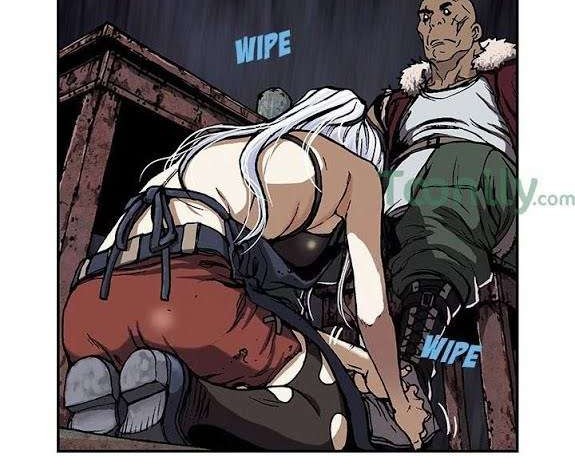 Leviathan Chapter 51 - halaman 23