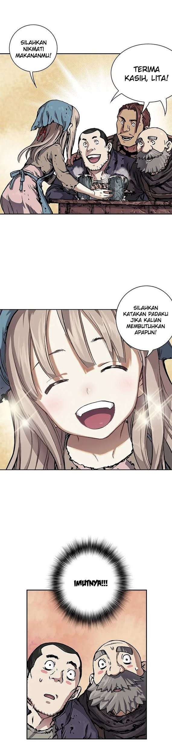Leviathan Chapter 51 - halaman 9