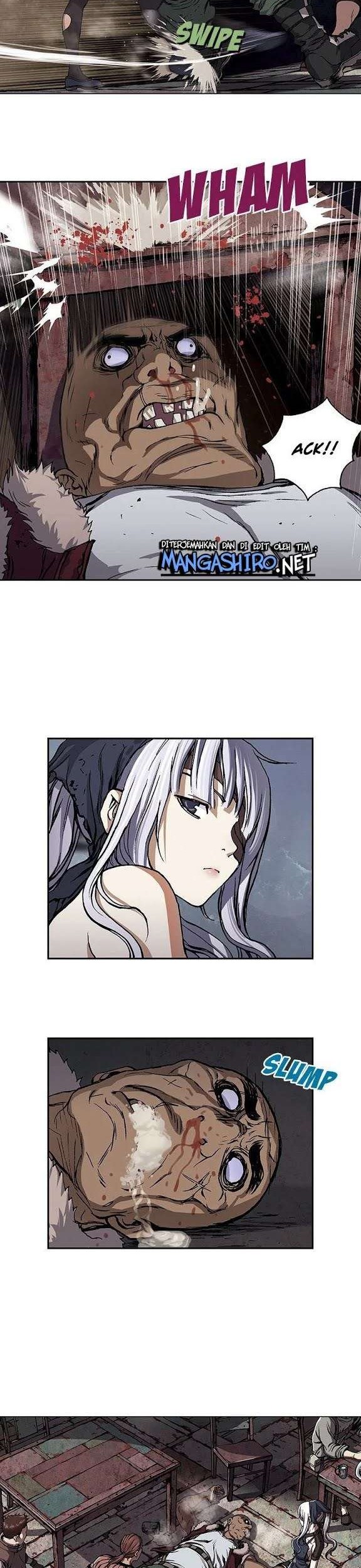 Leviathan Chapter 52 - halaman 16