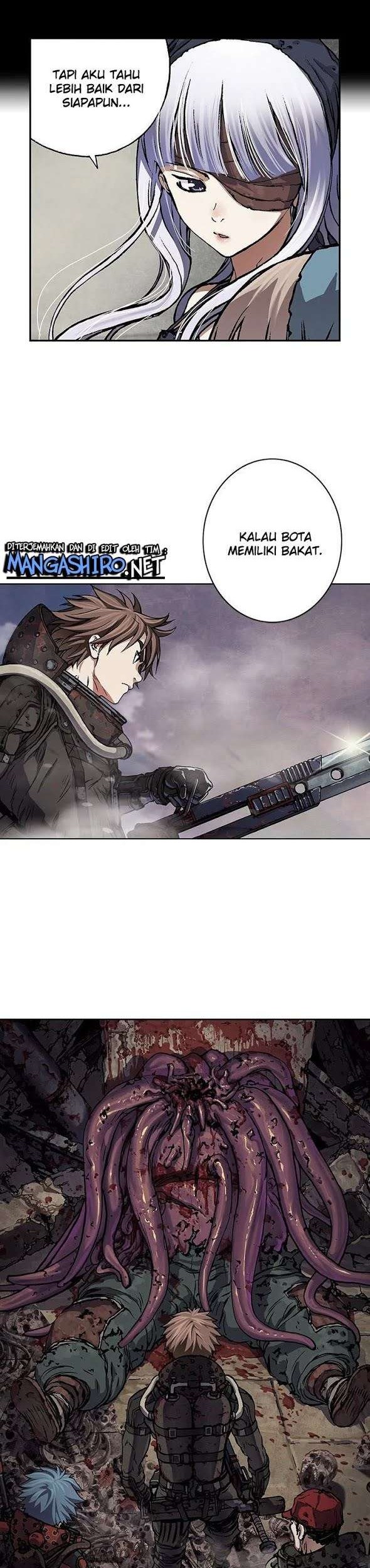 Leviathan Chapter 52 - halaman 25