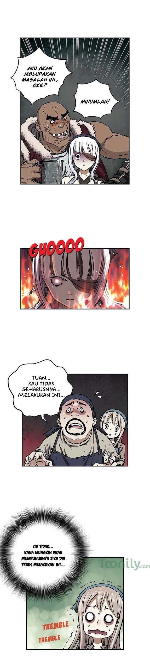 Leviathan Chapter 52 - halaman 5