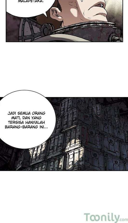 Leviathan Chapter 53 - halaman 18