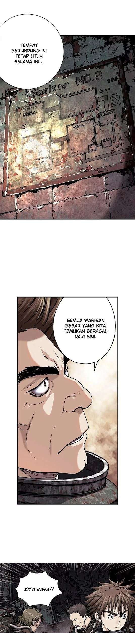 Leviathan Chapter 53 - halaman 19