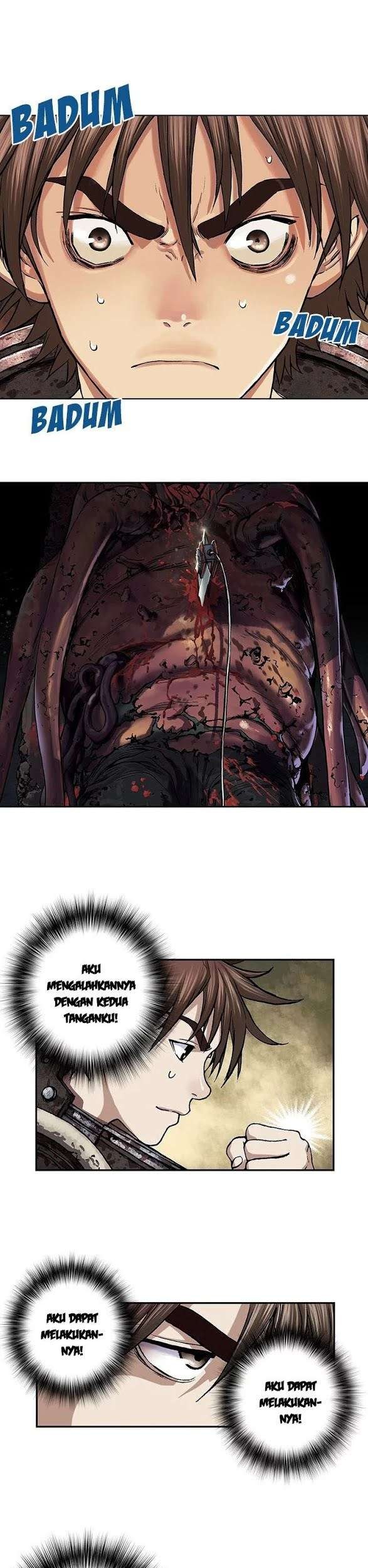 Leviathan Chapter 53 - halaman 2