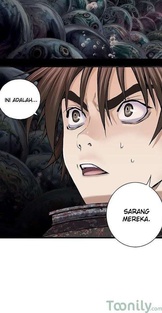Leviathan Chapter 53 - halaman 27