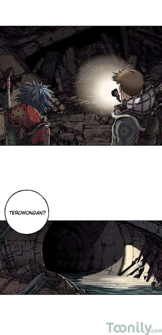 Leviathan Chapter 53 - halaman 9