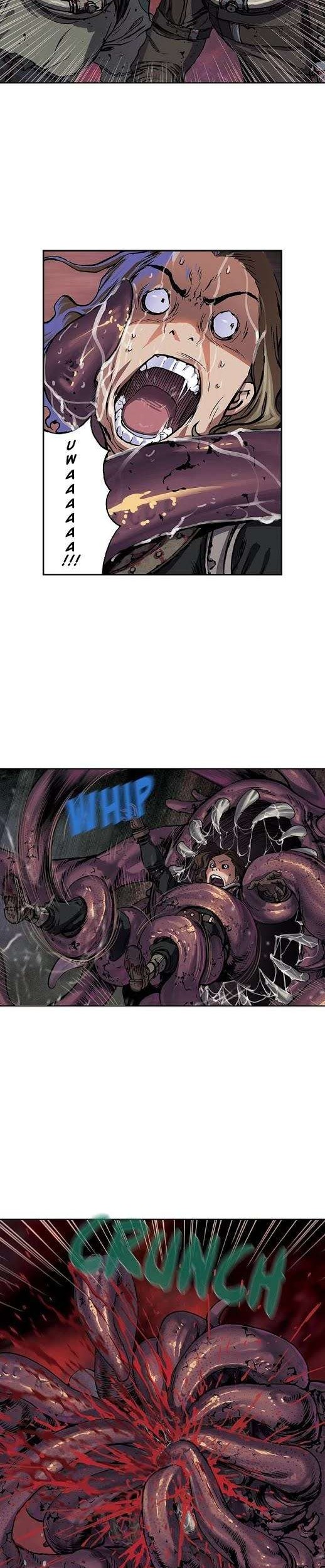 Leviathan Chapter 54 - halaman 17