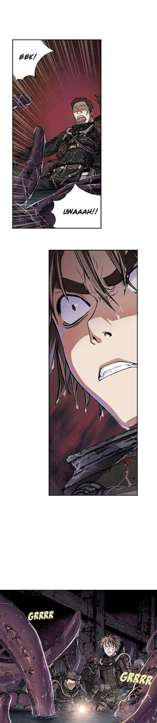 Leviathan Chapter 54 - halaman 28