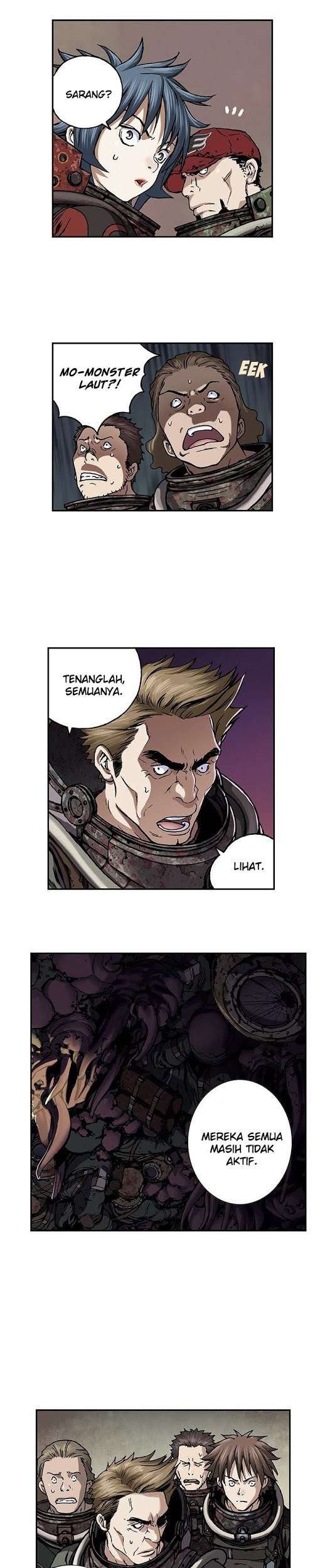 Leviathan Chapter 54 - halaman 5