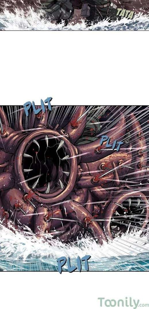 Leviathan Chapter 55 - halaman 11