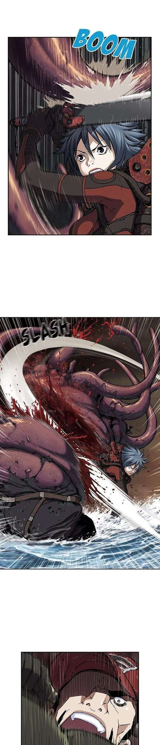 Leviathan Chapter 55 - halaman 12