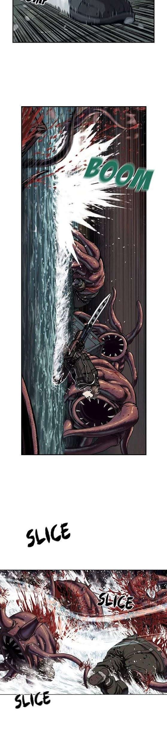 Leviathan Chapter 55 - halaman 22