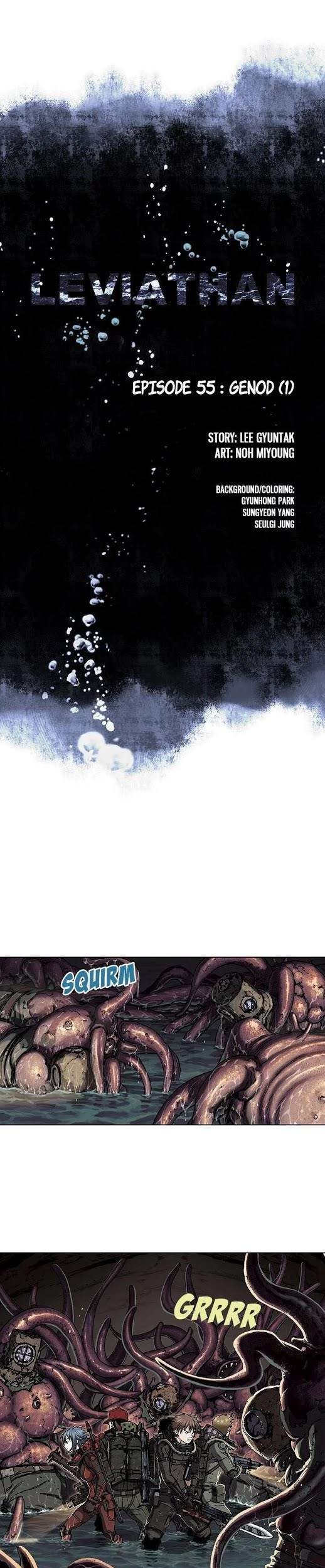 Leviathan Chapter 55 - halaman 6