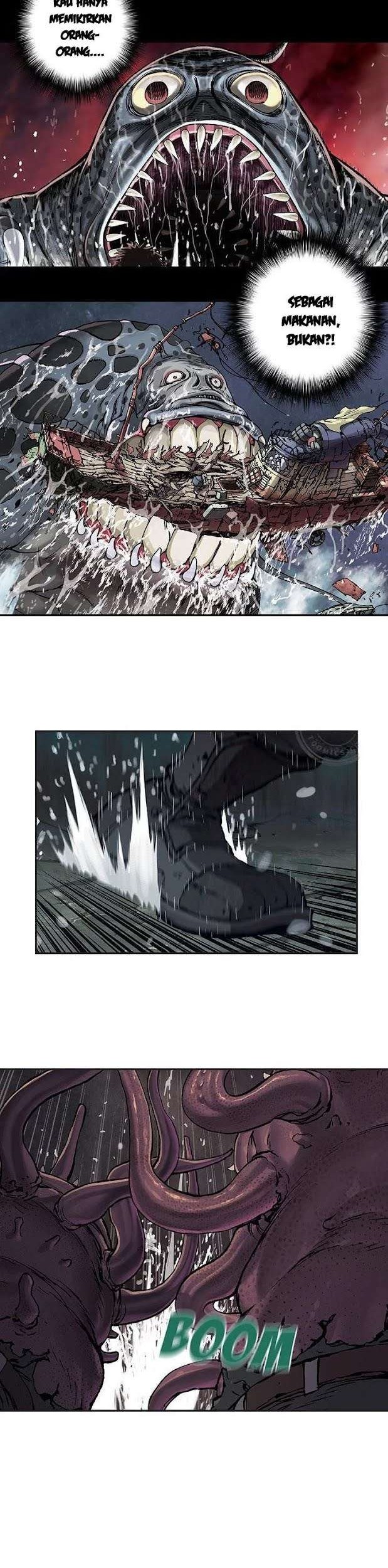 Leviathan Chapter 56 - halaman 10