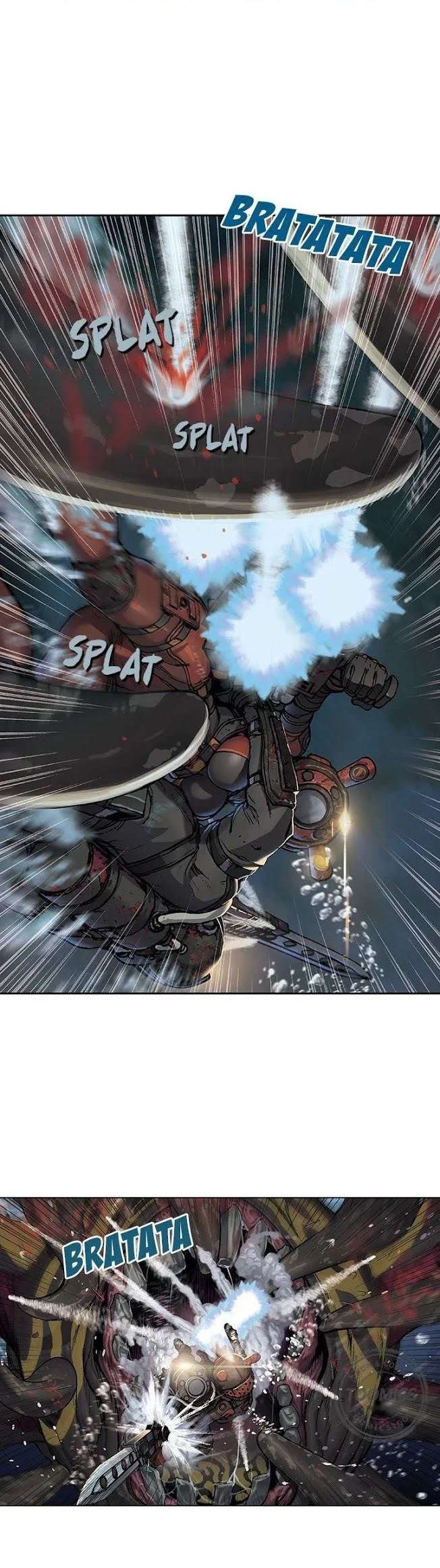 Leviathan Chapter 57 - halaman 20