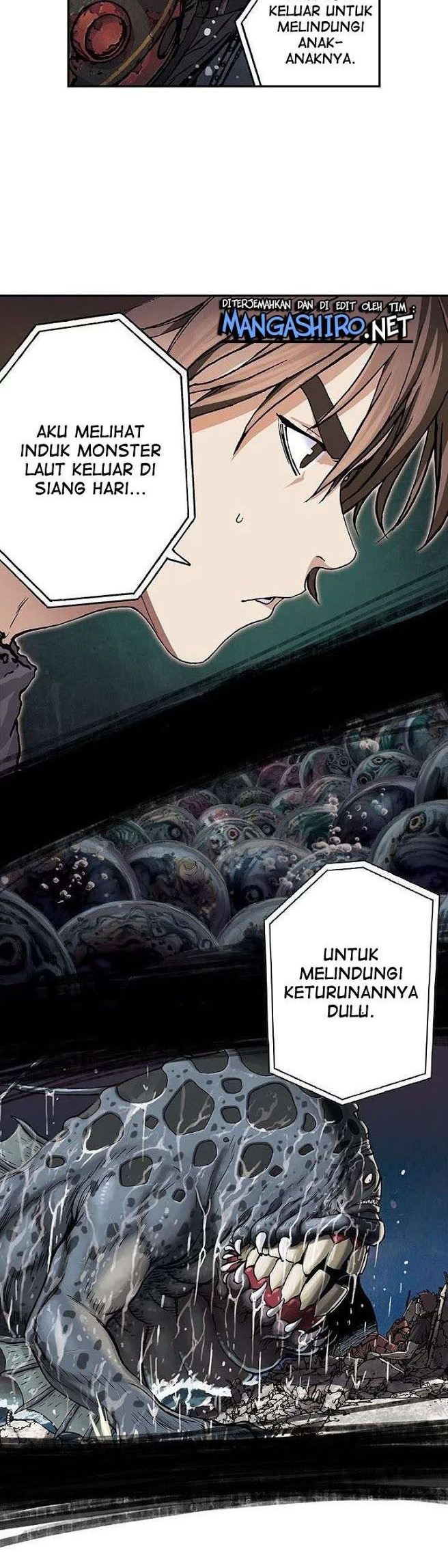 Leviathan Chapter 58 - halaman 10