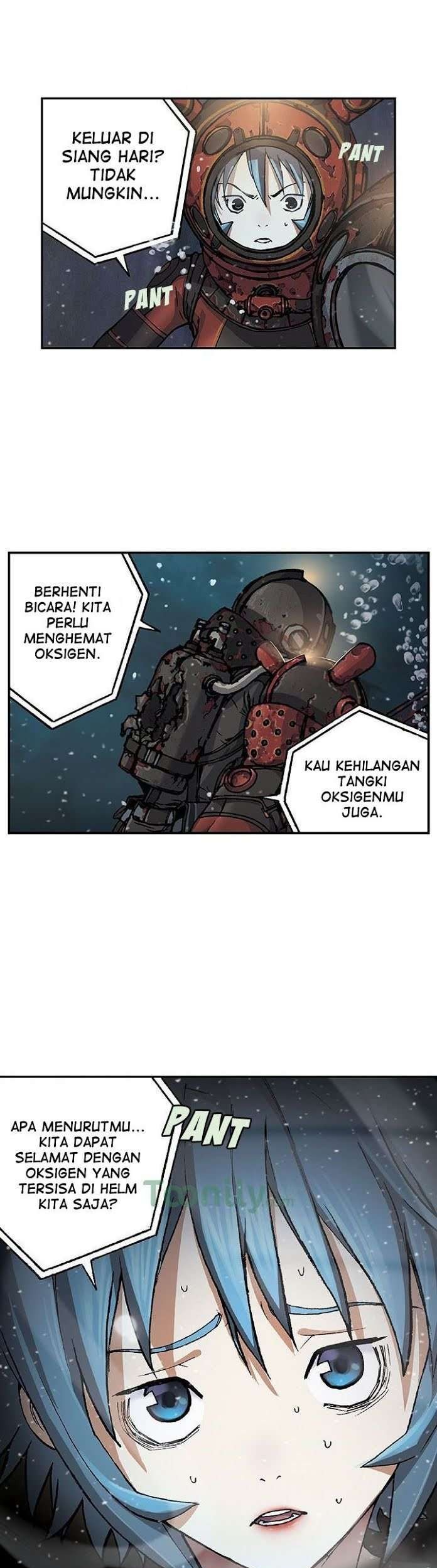 Leviathan Chapter 58 - halaman 11