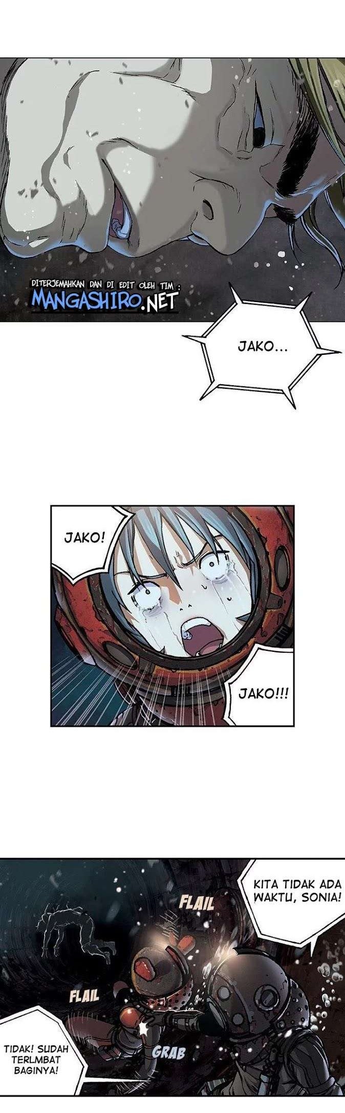 Leviathan Chapter 58 - halaman 16