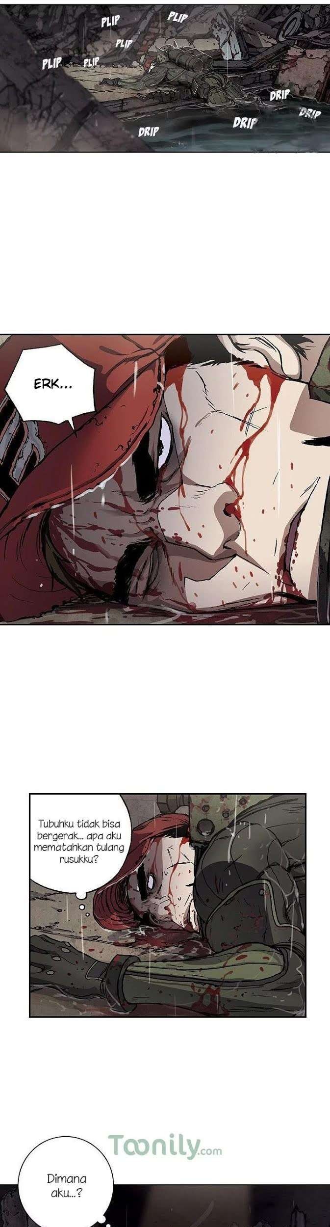Leviathan Chapter 58 - halaman 21