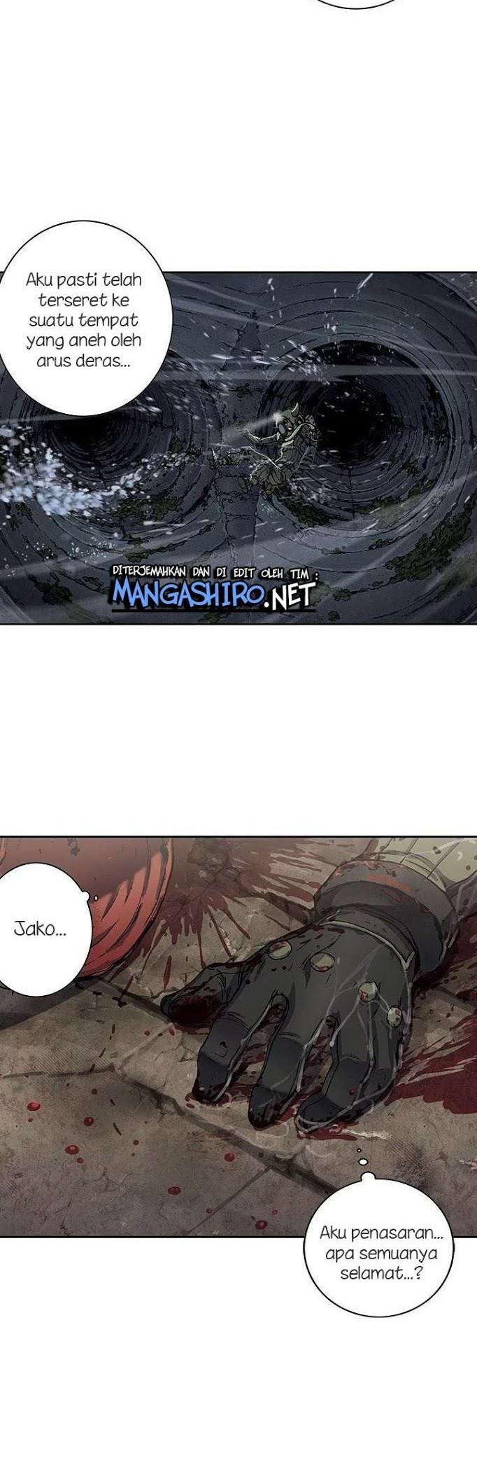 Leviathan Chapter 58 - halaman 24