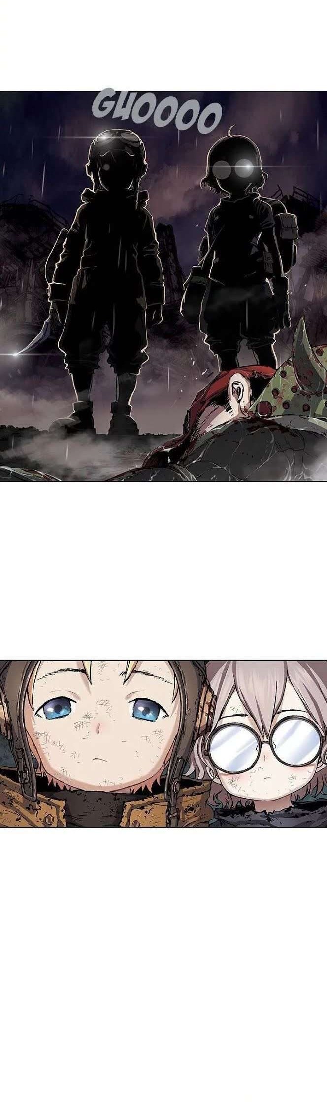 Leviathan Chapter 58 - halaman 26