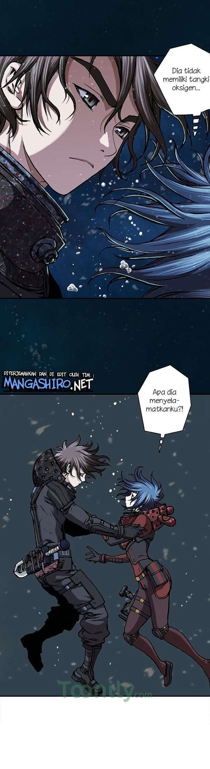 Leviathan Chapter 59 - halaman 15