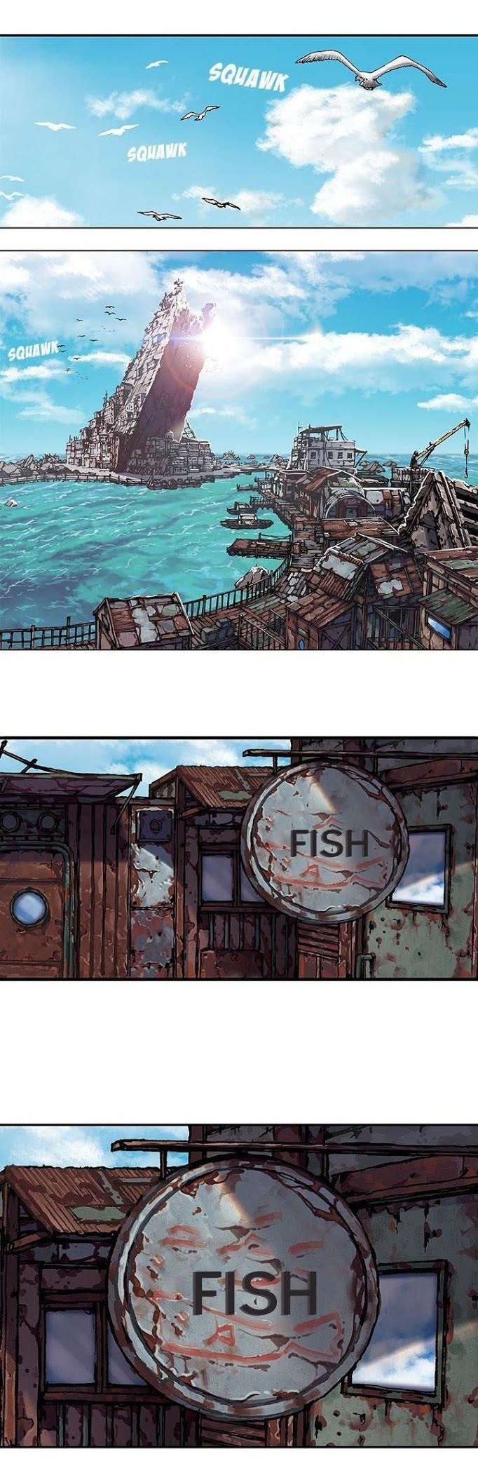 Leviathan Chapter 59 - halaman 16