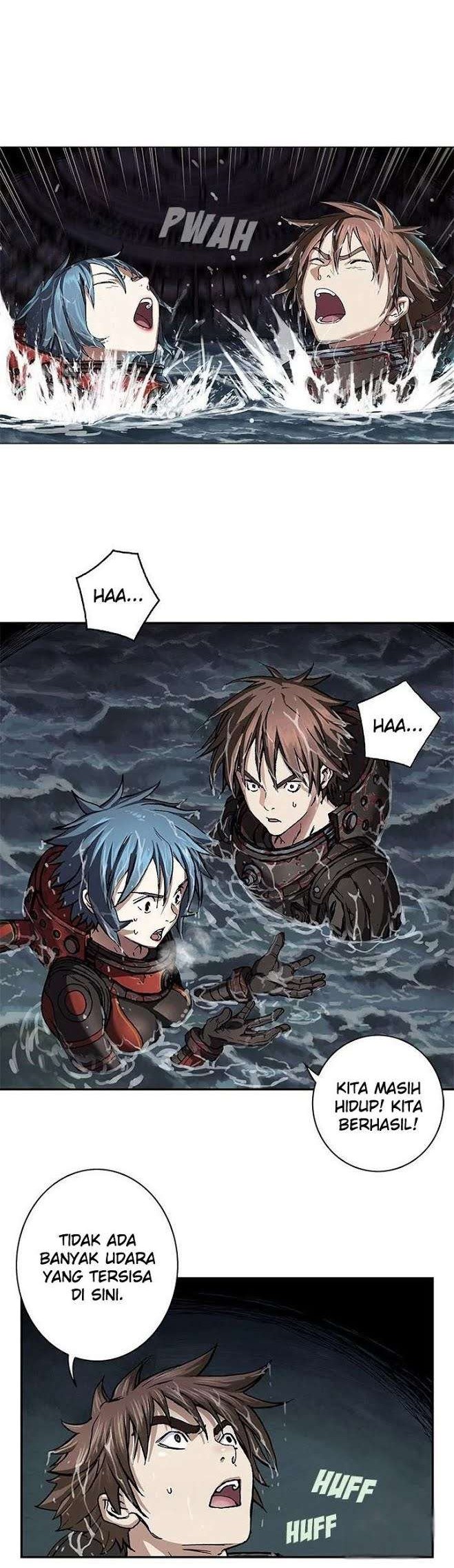 Leviathan Chapter 59 - halaman 24