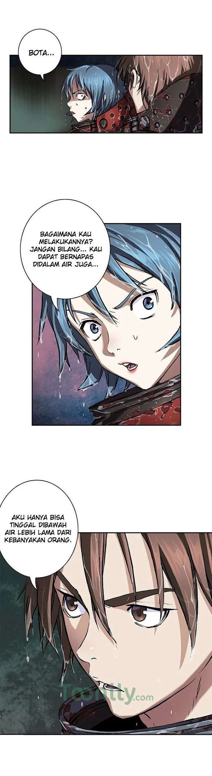 Leviathan Chapter 59 - halaman 25