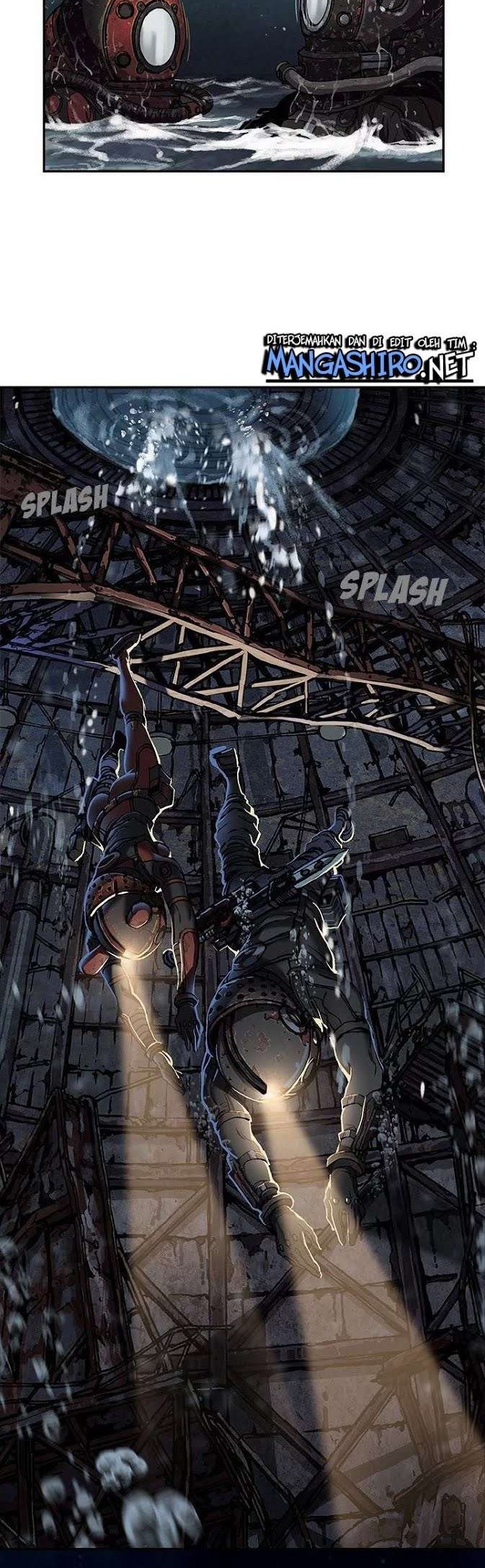Leviathan Chapter 59 - halaman 30