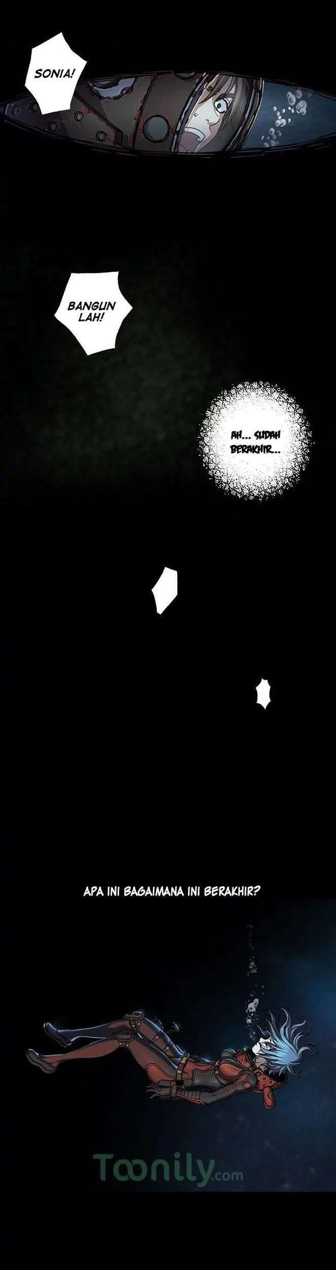 Leviathan Chapter 59 - halaman 9