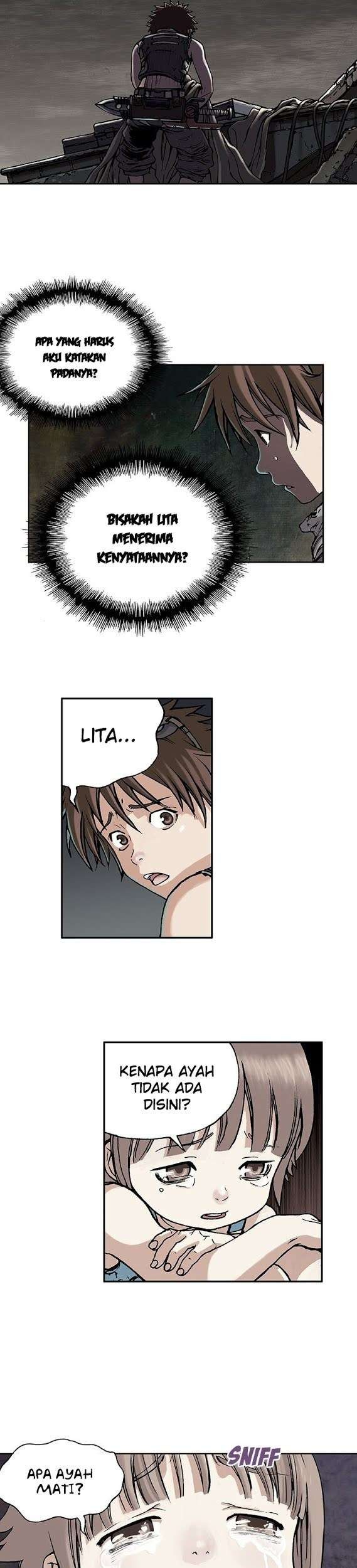 Leviathan Chapter 6 - halaman 18