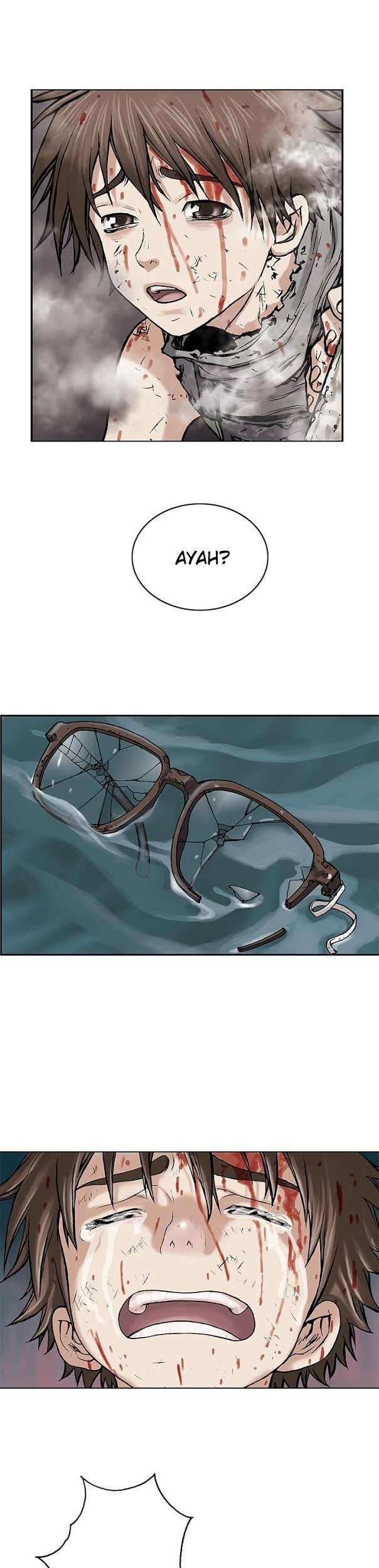 Leviathan Chapter 6 - halaman 2