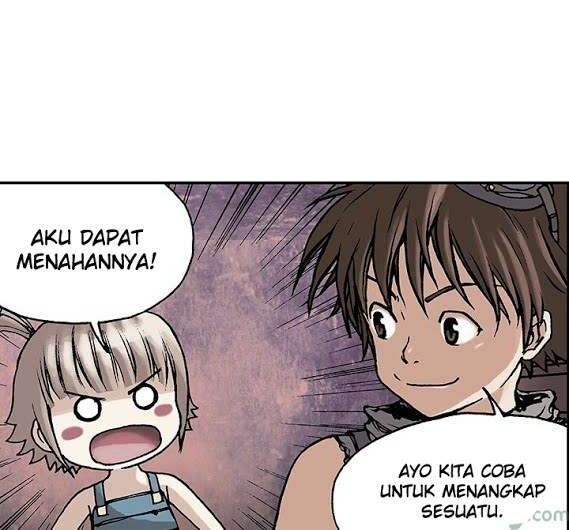Leviathan Chapter 6 - halaman 23