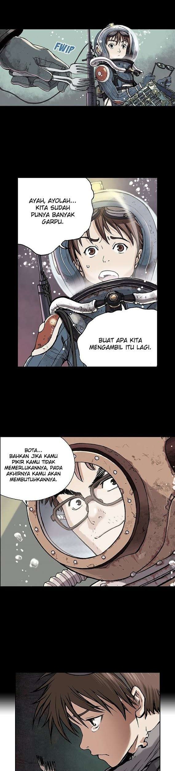 Leviathan Chapter 6 - halaman 25