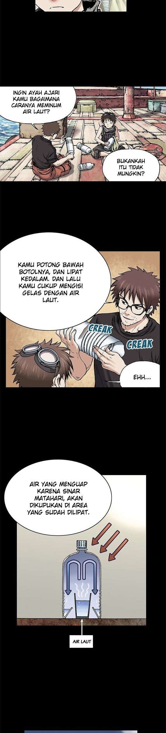 Leviathan Chapter 6 - halaman 35