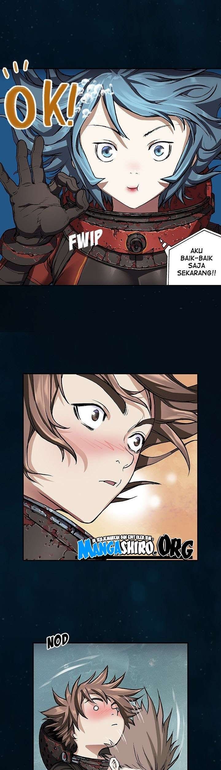 Leviathan Chapter 60 - halaman 30