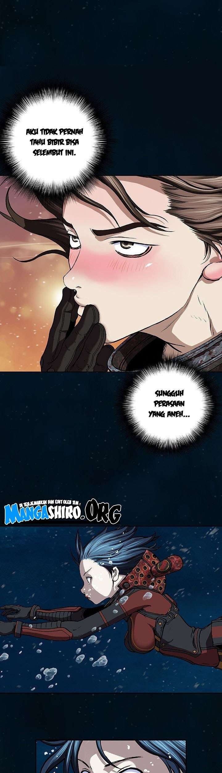 Leviathan Chapter 60 - halaman 36