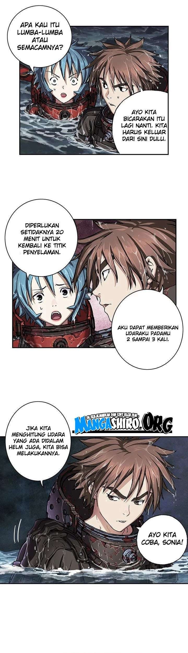 Leviathan Chapter 60 - halaman 7