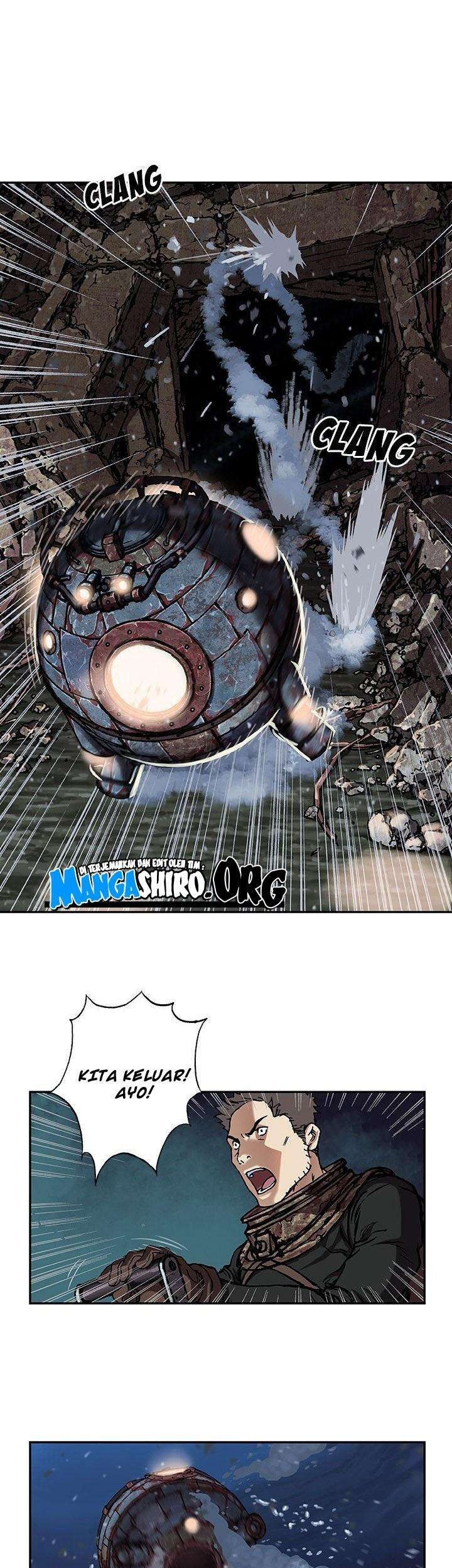 Leviathan Chapter 61 - halaman 14