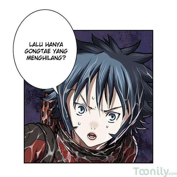 Leviathan Chapter 61 - halaman 9