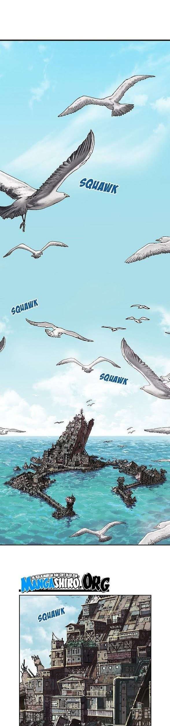 Leviathan Chapter 62 - halaman 19
