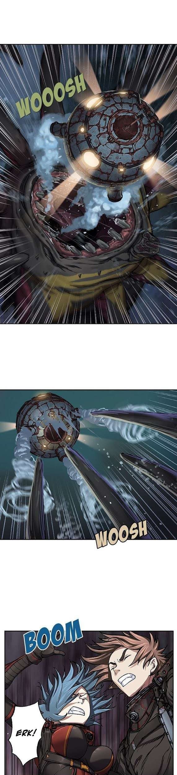 Leviathan Chapter 62 - halaman 2