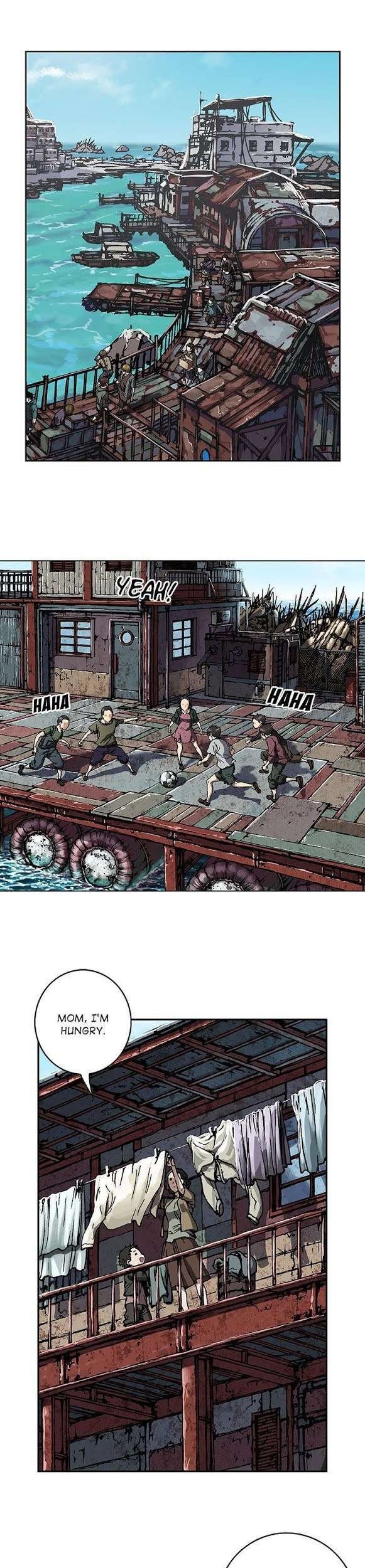 Leviathan Chapter 62 - halaman 21