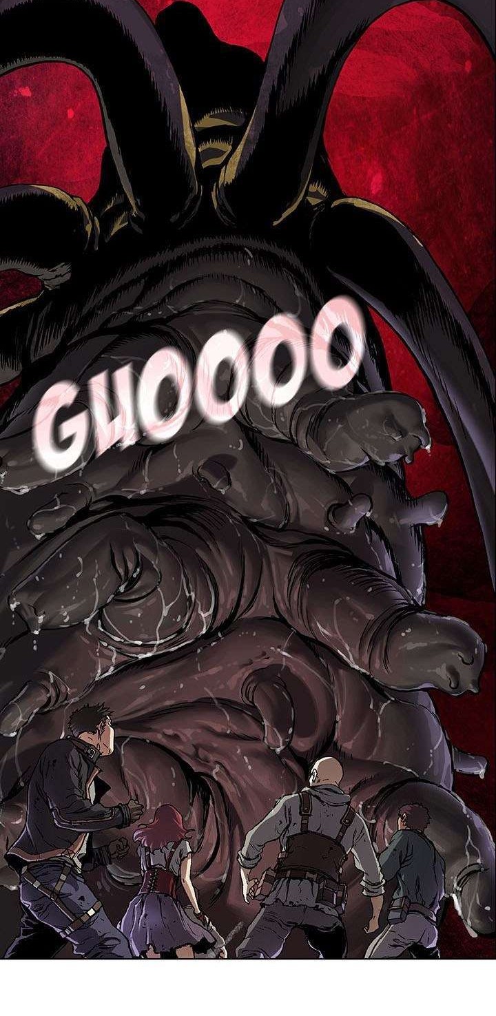 Leviathan Chapter 62 - halaman 28